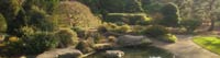 Kubota Garden