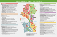 P&GSL Map